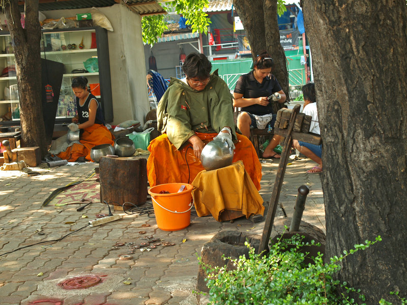 Bangkok